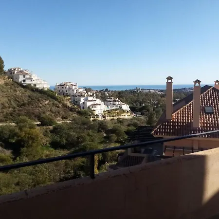 Apartment Aloha Hill Club Family Large Terrace And Bbq *