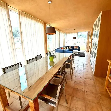 Aloha Hill Club Family Large Terrace And Bbq Apartment Marbella