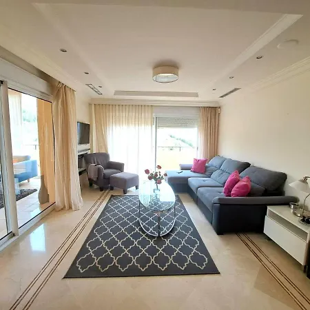 Apartment Aloha Hill Club Family Large Terrace And Bbq
